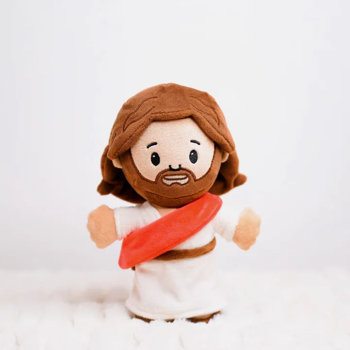 Jesus Plush — image 4