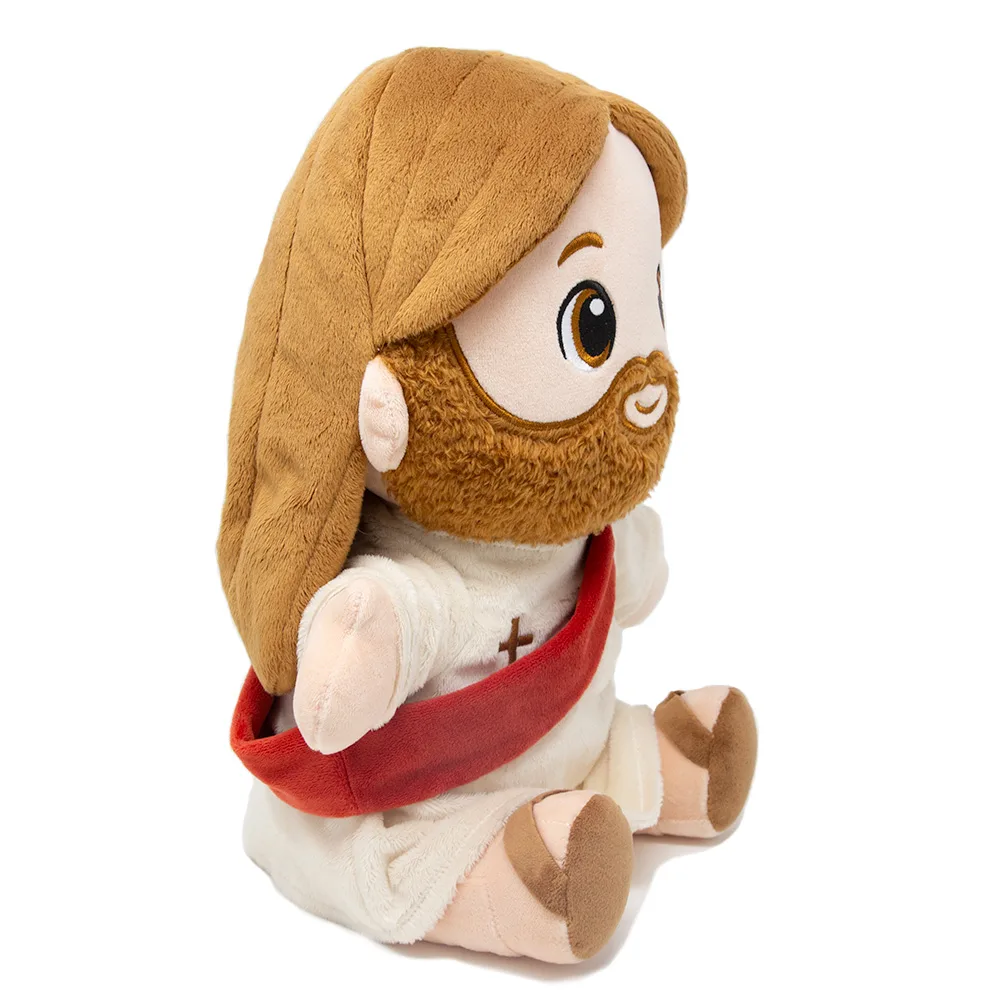 Jesus Plush — image 2