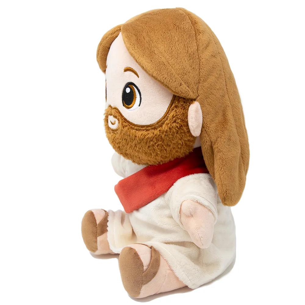 Jesus Plush — image 4