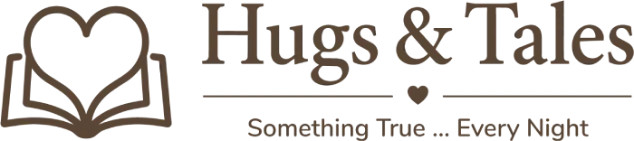 Hugs & Tales